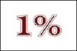 1procent