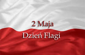 2 maj flaga